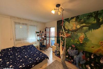 Apartament cu 4 camere în Berceni - 11