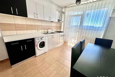 Apartament cu 2 camere decomandat în Central - 7