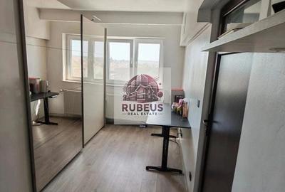 Apartament cu 3 camere decomandat, mobilat în Aluniș - 7