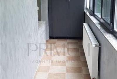 MODERN - 2 Camere - ETAJUL 1 - DECOMANDAT - Balcon + Terasa 30mp - 7