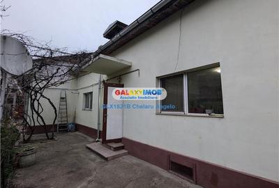 Rahova-Margeanului casa 100 mp, teren 315 mp,deschidere 13,5 ml,garaj - 11