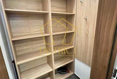 Apartament cu 2 camere decomandat în Giroc - 10