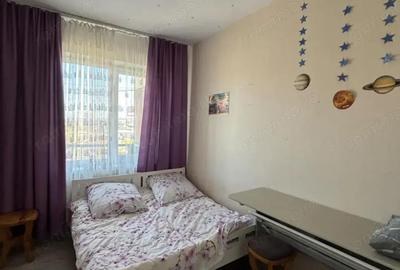 Apartament cu 3 camere în Centrul Civic - 3