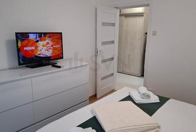 Apartament cu 3 camere decomandat, mobilat în Victoriei - 6