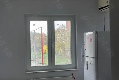 VAND Garsoniera, - 1