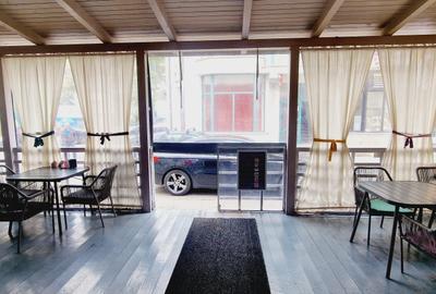 Spațiu comercial, de 67.529998779297 mp, în Ultracentral - 2