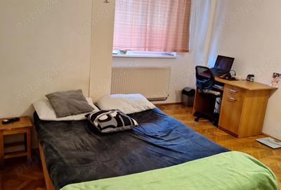 Inchiriez apartament 2 camere decomandate, etaj 1, zona centrala Sibiu Inchiriez apartament 2 camere decomandate, etaj 1, zona centrala Sibiu - 4