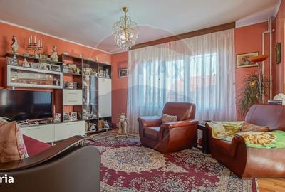 Casă cu 4 camere în Central - 11