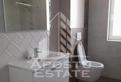 Apartament cu 2 camere de inchiriat in bloc nou, finaliza... Apartament cu 2 camere de inchiriat in bloc nou, finaliza... - 5