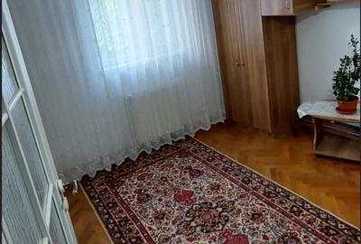Apartament cu 2 camere semidecomandat în Lunca Cetățuii - 2