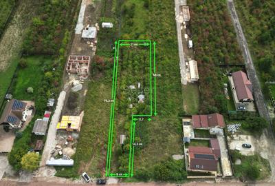 Teren intravilan - 1