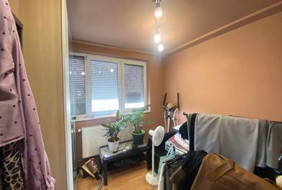 Apartament cu 4 camere semidecomandat, mobilat în Drumul Taberei - 11