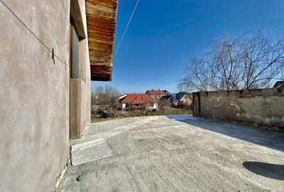 Vanzare Casa P+1 cu teren 450 mp, in Targoviste, zona Ulmi - 23