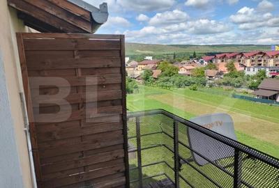 Apartament 1 camera | 32 mp | zona Eroilor - 1