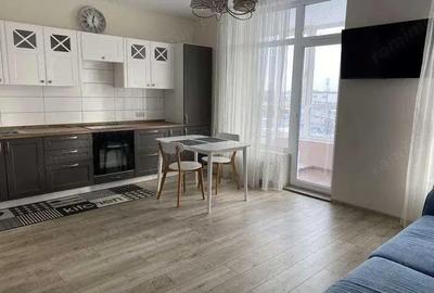 Garsonieră decomandată în Aviației - 5