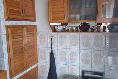 Apartament cu 2 camere în Nord - 8