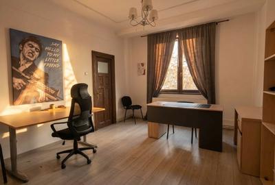 Birou ~ Mobilat ~ Victoriei ~ Langa Metrou ~ Centrala Proprie - 5