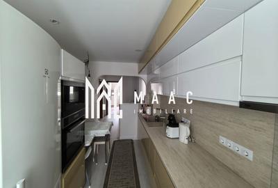 Apartament cu 4 camere decomandat, mobilat în Valea Aurie - 4