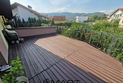 Casă cu 5 camere cu Teren 300 Mp în Central - 11