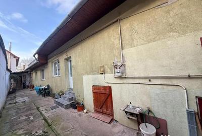Casă cu 3 camere cu Teren 225 Mp în Cristian - 14