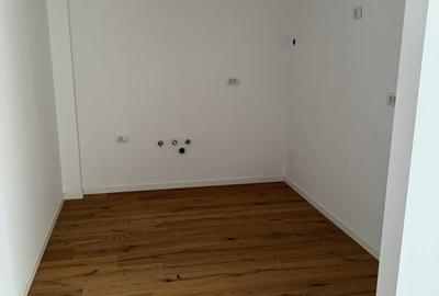 Apartament cu 2 camere semidecomandat în Aviației - 6