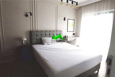 Apartament de inchiriat 2 camere parcare subterana Sibiu Turnisor - 5