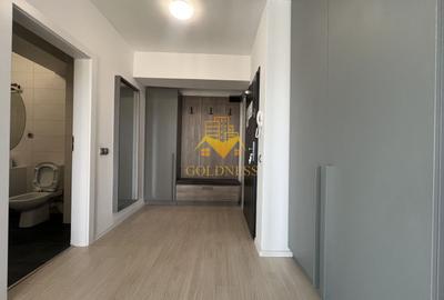 Garsonieră, mobilată în Mănăștur - 10
