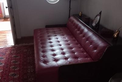 PROPRIETATE: 1500 mp, cu casa saseasca autentica, in Cristian, Brasov - 4