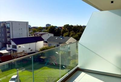 Alezzi Odyssey Apartament cu 2 camere amenajat elegant - aacces la piscins - 14