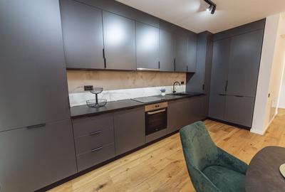 Apartament de 3 camere | Mobilare la Cerere | Parcare | Habio Trifesti - 14