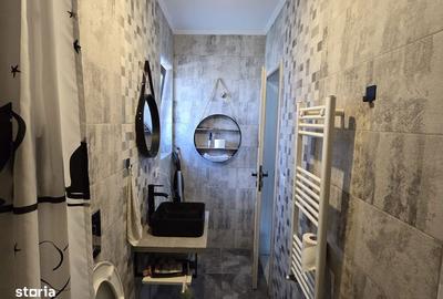 Casă cu 4 camere cu Teren 500 Mp în Bârnova - 14