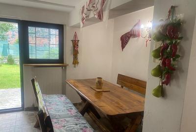 Proprietar, Vilă de vânzare - Bușteni, Piatra Arsă - 4