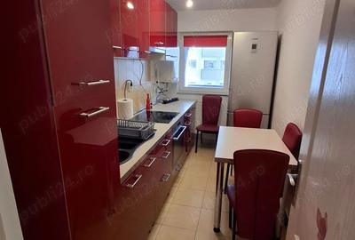 Inchiriez apartament 1 camera, Calea Turzii Inchiriez apartament 1 camera, Calea Turzii - 2