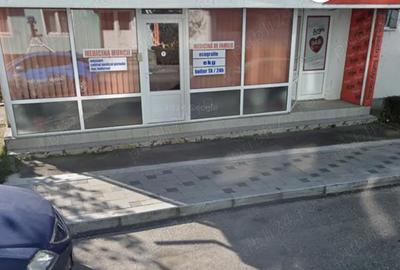 Spațiu comercial, de 84 mp, în Central - 5