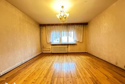 Apartament cu 3 camere în 13 Septembrie