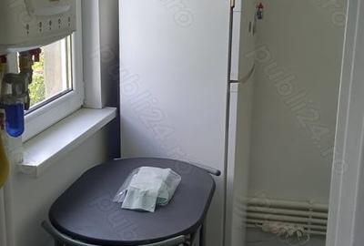 Apartament cu 2 camere nedecomandat, mobilat în Brotăcei - 4
