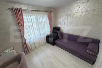 Casă cu 4 camere cu Teren 175 Mp în Central