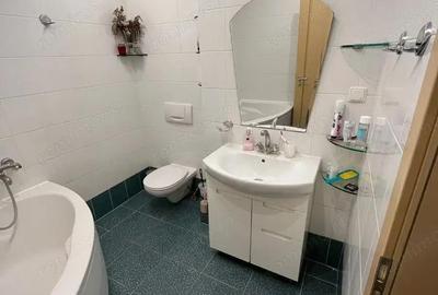 Garsoniera in zona Piata Romana Garsoniera in zona Piata Romana - 3