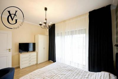 Penthouse de lux cu terasa superba, Mamaia Nord - 3