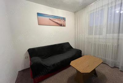 Apartament cu 2 camere decomandat în Central - 3