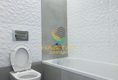 Apartament cu 2 camere decomandat în Berceni - 8