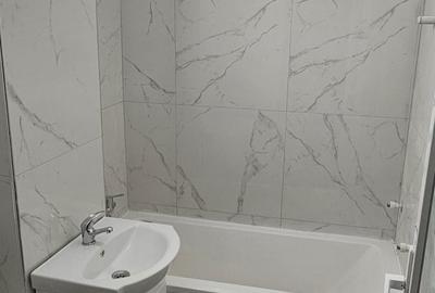 Garsonieră decomandată în Central - 1
