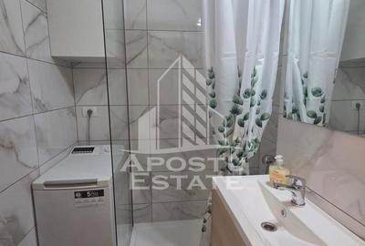 Garsonieră decomandată în Confecții - 4