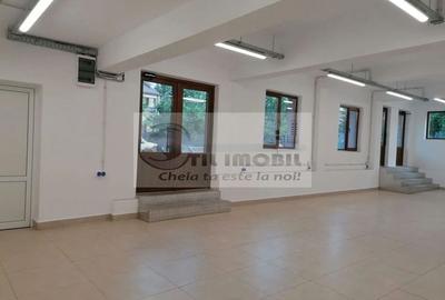 Spatiu Comercial de Inchiriat - 2300 euro - 6