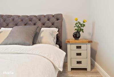 Apartament cu 2 camere în Băile Felix - 9