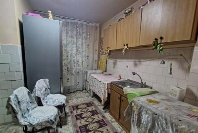 Apartament cu 3 camere decomandat în Burdujeni - 4