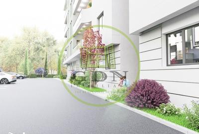 Apartament cu 2 camere decomandat în 1 Mai - 2
