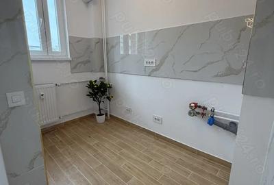 Garsonieră semidecomandată în Lujerului - 3