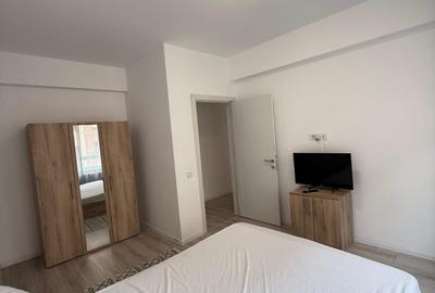 AVANGARDE HOME-VANZARE APARTAMENT MOBILAT SI UTILAT-IDEAL PENTRU INVESTITIE - 19