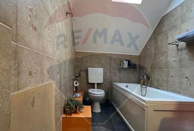 Apartament cu 2 camere semidecomandat, mobilat în Florești - 7